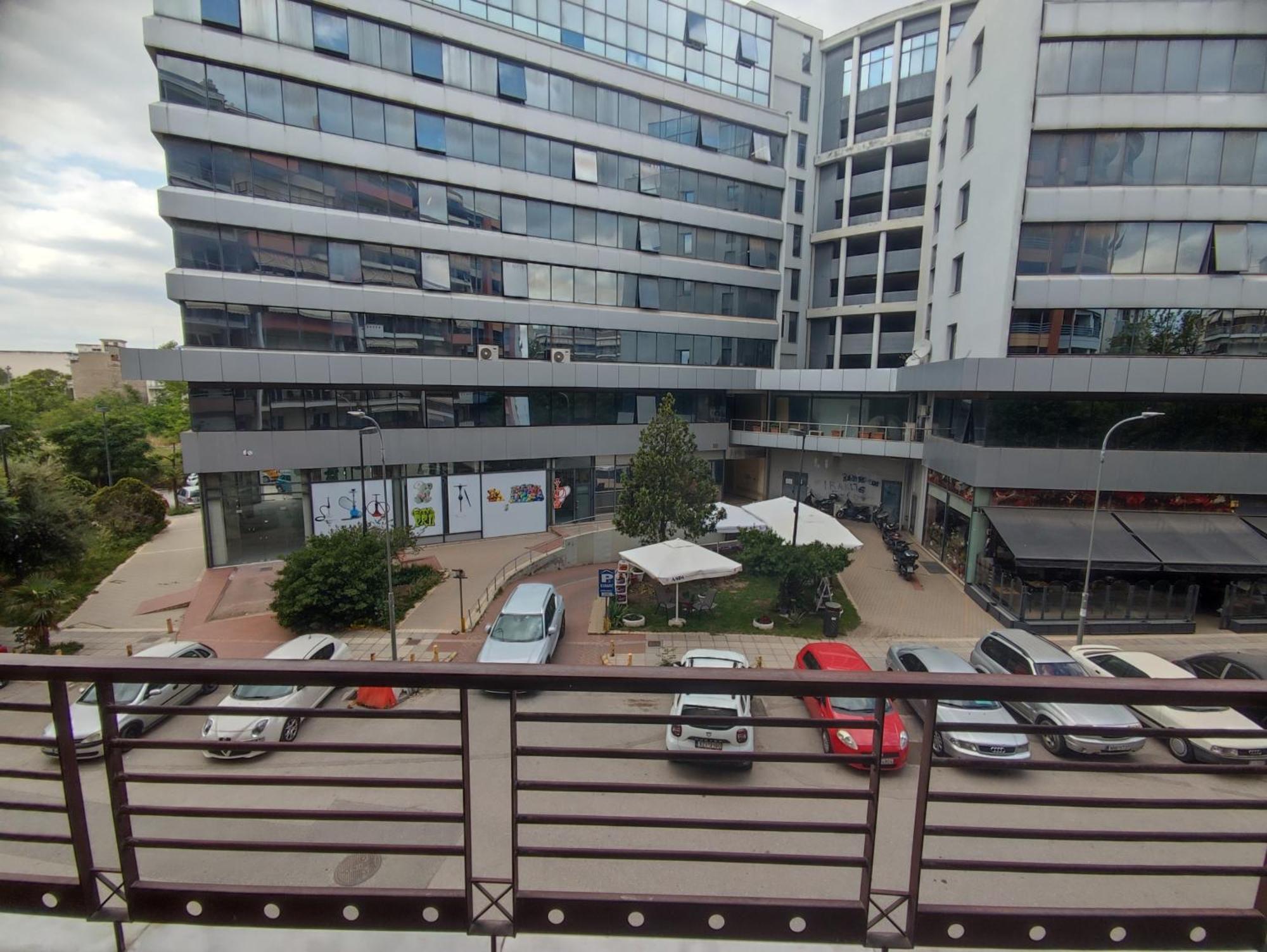 Cozy Apt! Friends & Family - Private Paid Parking Thessaloníki Eksteriør billede