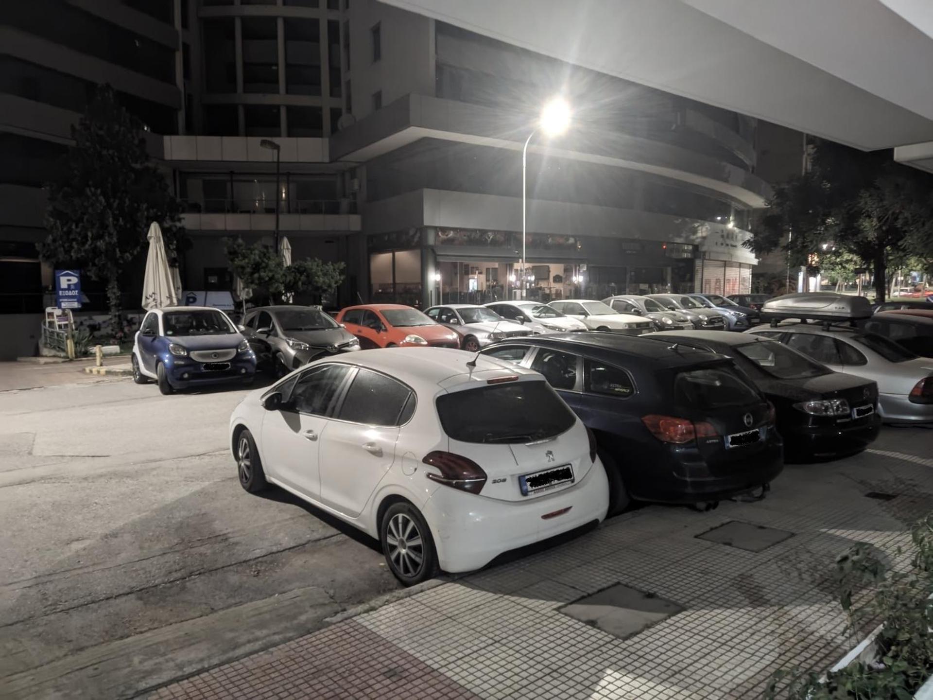 Cozy Apt! Friends & Family - Private Paid Parking Thessaloníki Eksteriør billede